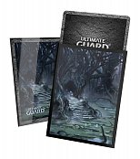 Ultimate Guard Printed Sleeves Standard Size Lands Edition II Swamp (100)