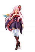 Voiceroid Statue 1/7 Akane Kotonoha 22 cm