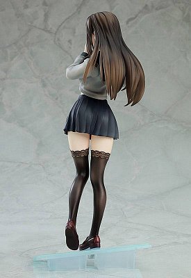 13 Sentinels: Aegis Rim Statue PVC 1/7 Megumi Yakushiji 25 cm