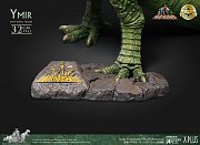 20 Million Miles to Earth Soft Vinyl Statue Ray Harryhausens Ymir 32 cm - Damaged packaging