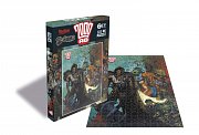 2000 AD Puzzle Slaine