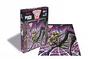 2000 AD Puzzle Strontium Dog