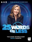 25 Words or Less Board Game *English Version*