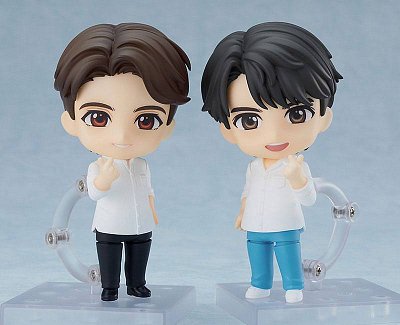2gether: The Series Nendoroid Action Figure Sarawat 10 cm