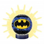 3D Puzzle Nightlight Puzzle Ball Batman