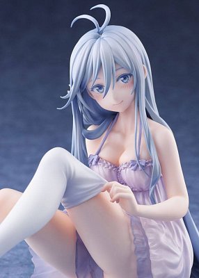 86: Eighty Six PVC Statue 1/7 Lena Nightwear 11 cm