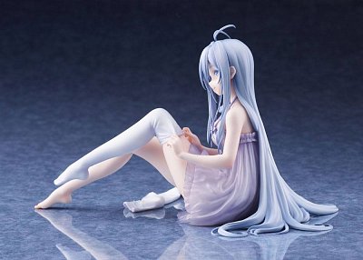 86: Eighty Six PVC Statue 1/7 Lena Nightwear 11 cm