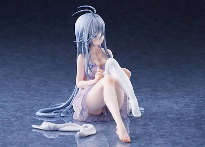 86: Eighty Six PVC Statue 1/7 Lena Nightwear 11 cm