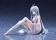 86: Eighty Six PVC Statue 1/7 Lena Nightwear 11 cm