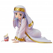 A Certain Magical Index III PVC Statue Index 11 cm