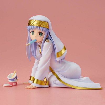 A Certain Magical Index III PVC Statue Index 11 cm