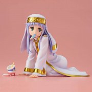 A Certain Magical Index III PVC Statue Index 11 cm