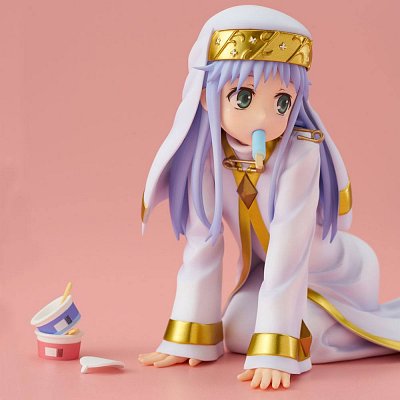 A Certain Magical Index III PVC Statue Index 11 cm