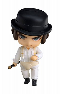 A Clockwork Orange Nendoroid Action Figure Alex DeLarge 10 cm