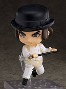 A Clockwork Orange Nendoroid Action Figure Alex DeLarge 10 cm