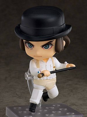 A Clockwork Orange Nendoroid Action Figure Alex DeLarge 10 cm