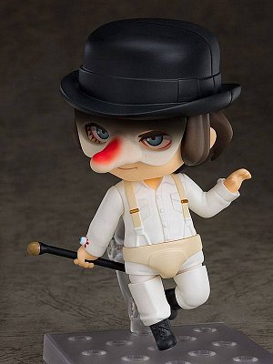 A Clockwork Orange Nendoroid Action Figure Alex DeLarge 10 cm