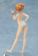 A Place Further Than the Universe PVC Statue 1/12 Hinata Miyake Swimsuit Ver. 13 cm