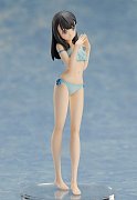 A Place Further Than the Universe PVC Statue 1/12 Yuzuki Shiraishi Swimsuit Ver. 13 cm