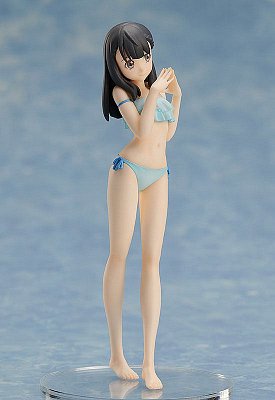 A Place Further Than the Universe PVC Statue 1/12 Yuzuki Shiraishi Swimsuit Ver. 13 cm