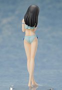 A Place Further Than the Universe PVC Statue 1/12 Yuzuki Shiraishi Swimsuit Ver. 13 cm