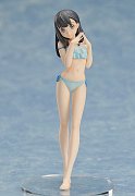 A Place Further Than the Universe PVC Statue 1/12 Yuzuki Shiraishi Swimsuit Ver. 13 cm