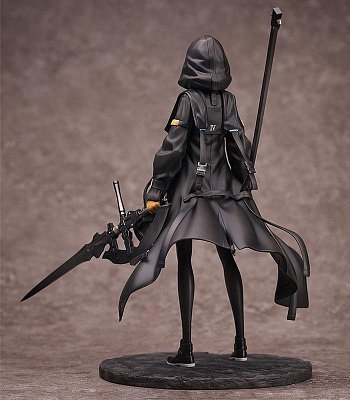 A-Z: PVC Statue 1/7 [D] 27 cm