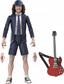 AC/DC BST AXN Action Figure Angus Young 13 cm