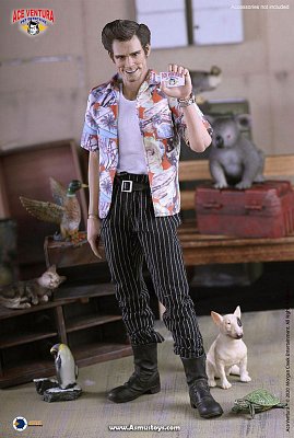 Ace Ventura: Pet Detective Action Figure 1/6 Ace Ventura 30 cm