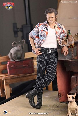 Ace Ventura: Pet Detective Action Figure 1/6 Ace Ventura 30 cm