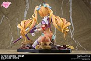 After-School Arena PVC Statue 1/7 Second Shot Bullyese Orcus 12 cm --- DAMAGED PACKAGING