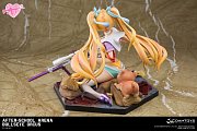 After-School Arena PVC Statue 1/7 Second Shot Bullyese Orcus 12 cm --- DAMAGED PACKAGING