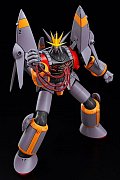 Aim for the Top! Gunbuster Plastic Model Kit Gunbuster Black Hole Starship Edition 24 cm