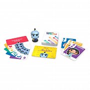 Aladdin Card Game Something Wild! Case (4) DE/ES/IT Version