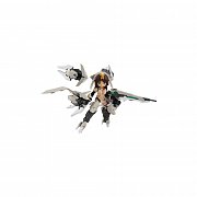 Alice Gear Aegis Desktop Army Action Figure Shitara Kaneshiya Kaneshiya ver. Karwa Chauth 13 cm