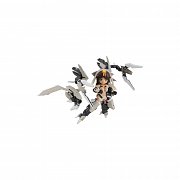 Alice Gear Aegis Desktop Army Action Figure Shitara Kaneshiya Kaneshiya ver. Karwa Chauth 13 cm