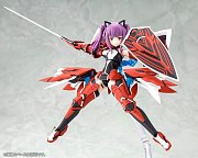 Alice Gear Aegis Plastic Model Kit Ayaka Ichijo (Ei-shun) 15 cm