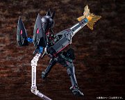 Alice Gear Aegis Plastic Model Kit Kaede Agatsuma Kaiden Form 18 cm