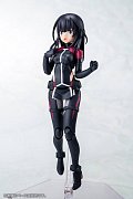 Alice Gear Aegis Plastic Model Kit Kaede Agatsuma Kaiden Form 18 cm