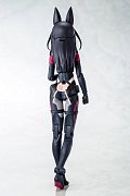 Alice Gear Aegis Plastic Model Kit Kaede Agatsuma Kaiden Form 18 cm