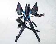 Alice Gear Aegis Plastic Model Kit Kaede Agatsuma Kaiden Form 18 cm