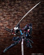 Alice Gear Aegis Plastic Model Kit Kaede Agatsuma Kaiden Form 18 cm