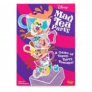 Alice In Wonderland Mad Tea Party Signature Games Card Game *English Version*