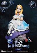 Alice In Wonderland Master Craft Statue Alice Special Edition 36 cm