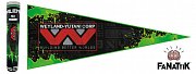 Alien Pennant Weyland-Yutani Corp