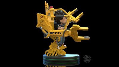 Alien Q-Fig Figure Ripley & Power Loader 13 cm