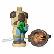 Alien Super Soapies Soap Bubble Bottle Kane with Facehugger 25 cm