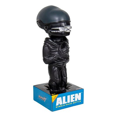 Alien Super Soapies Soap Bubble Bottle Xenomorph 25 cm