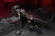 Aliens Action Figure Night Cougar Alien (Kenner Tribute) 23 cm