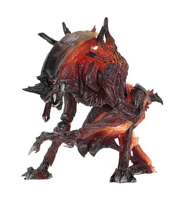 Aliens Action Figure Rhino Alien (Kenner Tribute) 25 cm --- DAMAGED PACKAGING